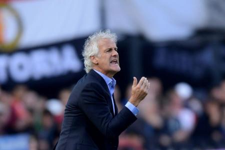 RSC Anderlecht: Ex-Schalke-Trainer Rutten entlassen