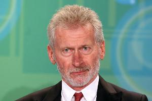 Breitner: Ex-Bayern-Boss Neudecker wollte ihn in der CSSR aus dem Bus werfen