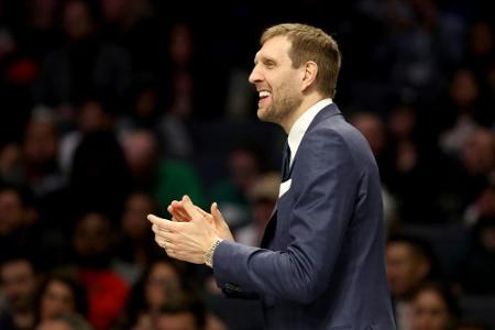 Nowitzki kritisiert Umgang mit Sportstars: 