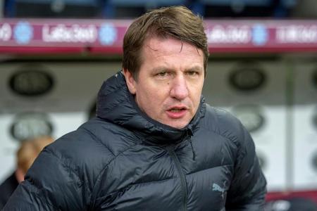 Barnsley reicht nach Angriff auf Stendel Beschwerde ein