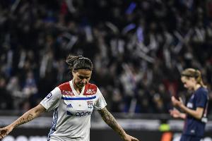 Marozsan wieder beste Spielerin der Saison in Frankreich