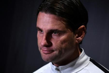 Kein Wechsel nach Berlin: Seoane bleibt in Bern