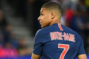 Notre-Dame: PSG-Sondertrikots schnell ausverkauft