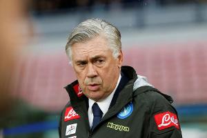 Neapel verpasst vorzeitige Champions-League-Qualifikation