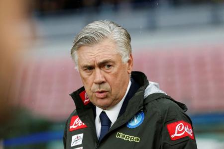 Neapel verpasst vorzeitige Champions-League-Qualifikation
