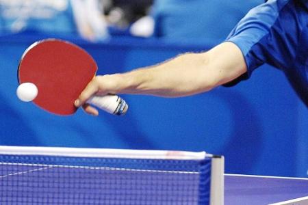 Erste Tischtennis-WM in den USA 2021 in Houston