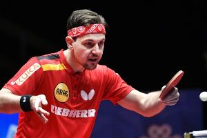 Boll zum WM-Auftakt gegen Kroaten Gacina