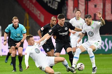 Die Sport-Höhepunkte am Montag, 22. April 2019