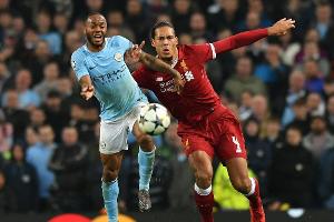 Spieler-des-Jahres-Wahl in England: Liverpool und ManCity dominieren Shortlist