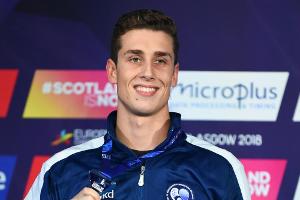 Doping: Weltranglistenerster Vergani positiv auf THC getestet