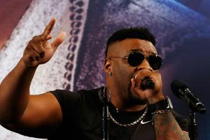 Zweiter positiver Dopingtest bei Joshua-Herausforderer Miller