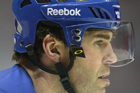 Eishockey-Urgestein Jagr schießt Kladno zurück in die erste Liga
