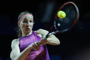 Lottner schlägt topgesetzte Bencic in Lugano - Aus für Korpatsch