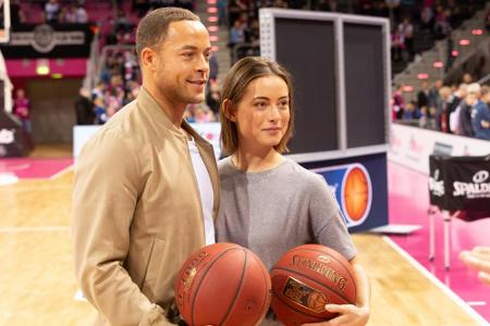 Ein Bachelor für die Skyliners: Frankfurt nimmt Mangold unter Vertrag