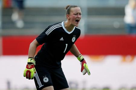 Schult patzt zweimal: DFB-Frauen mit Remis im WM-Test gegen Japan