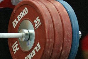 Gewichtheber-EM: Schweizer Zweite in der B-Gruppe