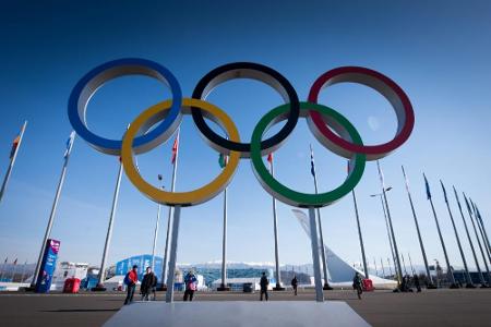 Winter-Olympia 2026: Stockholm erhält Staatsgarantien