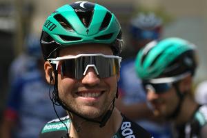 Baskenland-Rundfahrt: Schachmann verteidigt Führung, Alaphilippe holt Etappensieg