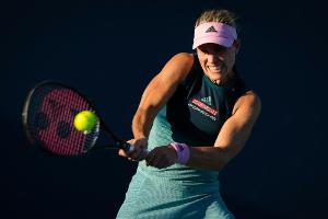 Play-off gegen Lettland: Fed-Cup-Team wieder mit Kerber und Görges