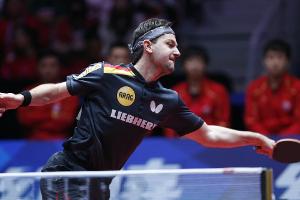 Boll vor WM: "Probleme verschwinden nicht mit Fingerschnippen"