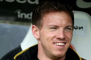 Für Nagelsmann zählt auf Schalke nur ein Sieg: "Wir wollen Ziele erreichen"