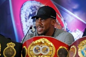 Positiver Dopingtest: WM-Fight zwischen Joshua und Miller geplatzt