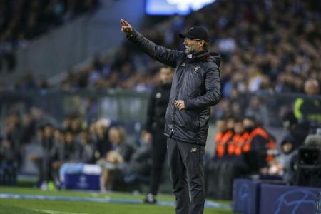 UEFA terminiert Halbfinale in der Champions League