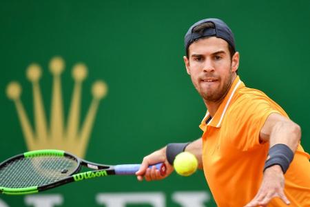 Weiterer Topspieler: Chatschanow erhält Wildcard für ATP-Turnier in München