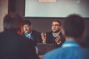 Zwölf eSport-Verbände wollen europäischen Dachverband gründen