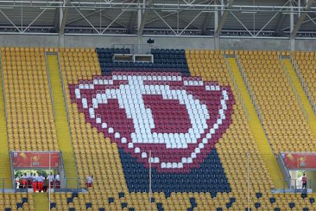 Früherer DDR-Nationalspieler Wätzlich verstorben