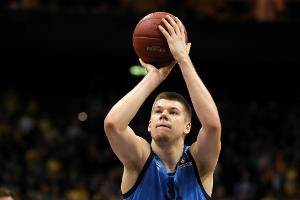 BBL: Alba gewinnt Spitzenspiel gegen Vechta - Bamberg patzt