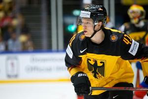 WM-Vorbereitung: DEB-Team verliert auch zweites Spiel gegen Tschechien