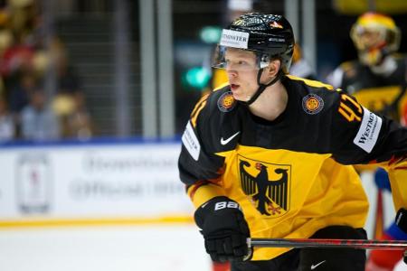 WM-Vorbereitung: DEB-Team verliert auch zweites Spiel gegen Tschechien