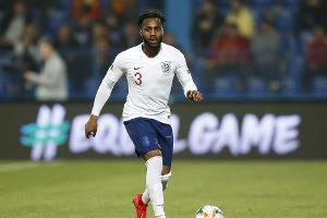 Gegen Rassismus: Englands Fußballer mit Social-Media-Boykott