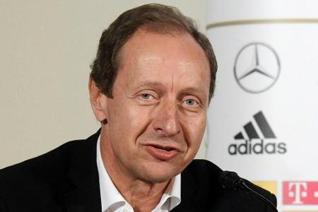 Anderthalb Jahre nach Schiedsrichter-Streit: Krug beklagt mangelnde Unterstützung durch Grindel