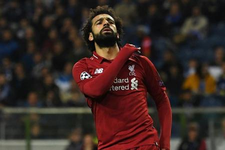 Salah plädiert für verändertes Frauenbild im Islam