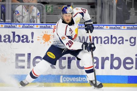 München siegt im ersten DEL-Finale gegen Mannheim
