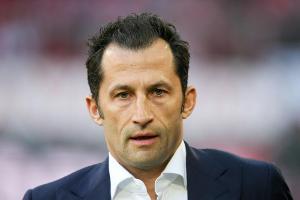 Unsportliches Verhalten: 8000 Euro Geldstrafe für Salihamidzic