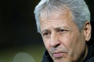 BVB-Coach Favre warnt vor Freiburg