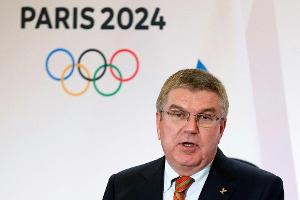 Für Fertigstellung bis 2024: IOC gibt Geld für Wiederaufbau von Notre-Dame