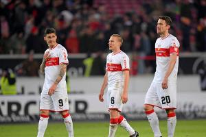 VfB-Interimstrainer Willig muss beim Debüt auf Zuber verzichten