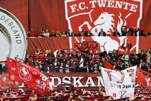 Twente-Fan verliert Finger bei Aufstiegsfeier