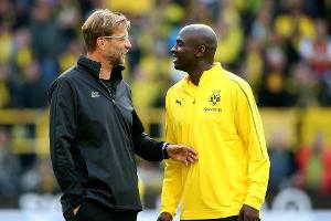 Medien: Addo kehrt zum BVB zurück