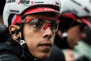 Degenkolbs Teamkollege Pantano positiv auf EPO getestet