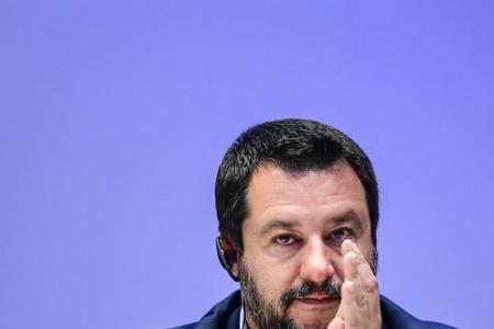 Waffen und Pyrotechnik: 54 Festnahmen vor Ajax-Rückspiel in Turin