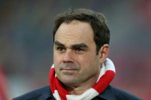 Düsseldorf feiert trotz Führungsquerelen ausgelassen den Klassenerhalt