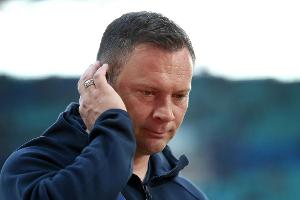 Eingeständnis des Tages: Pal Dardai (Hertha BSC)