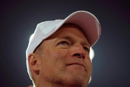 Weise verlässt den DFB