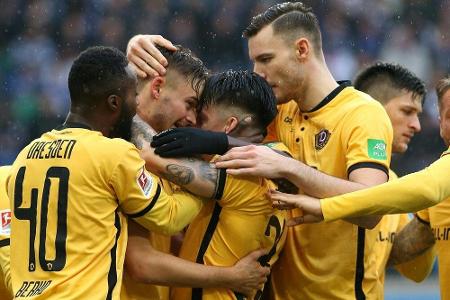 Die Sport-Höhepunkte am Donnerstag, 04. April 2019