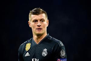 Dokumentarfilm "KROOS" ab 30. Juni im Kino